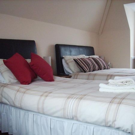 Singlecote Hotel Skegness Camera foto