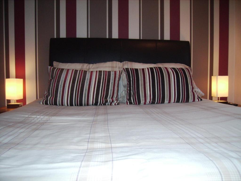 Singlecote Hotel Skegness Camera foto